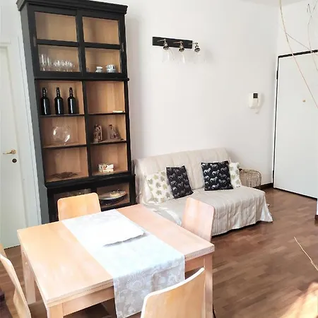 Apartment La Casa Di Adele