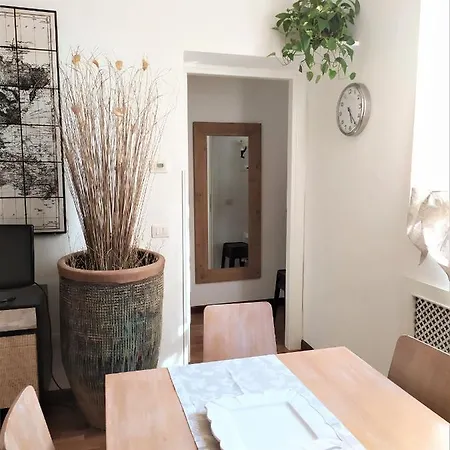 La Casa Di Adele Apartment Prato (Prato)