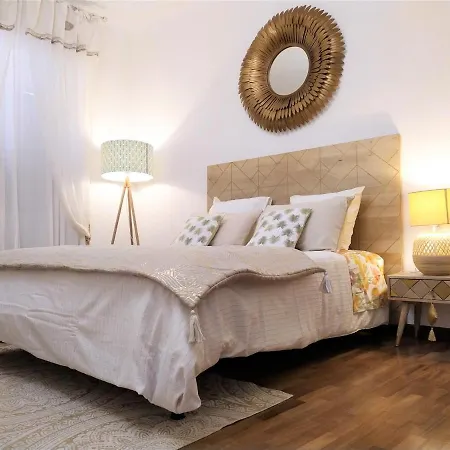 La Casa Di Adele Apartment
