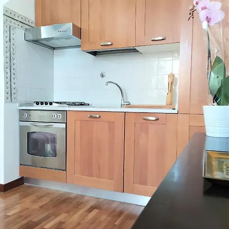 La Casa Di Adele Apartment Prato (Prato)