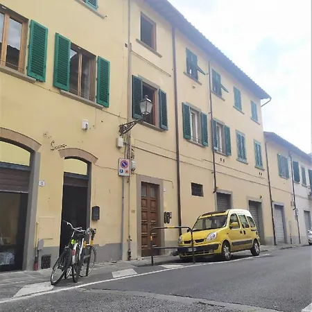 La Casa Di Adele