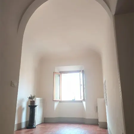 Apartment La Casa Di Adele
