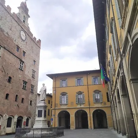 La Casa Di Adele * Prato (Prato)