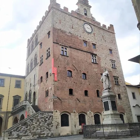 La Casa Di Adele