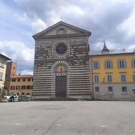 La Casa Di Adele