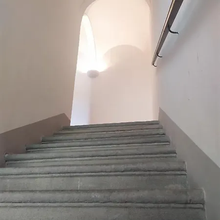 La Casa Di Adele Apartment