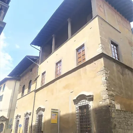 La Casa Di Adele Prato (Prato)